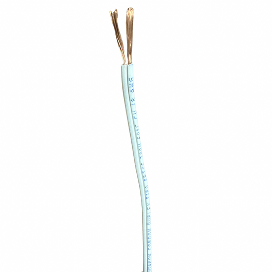 Cable paralelo eléctrico Viakon 2x18 100% cobre – Rayos de Luz Guatemala