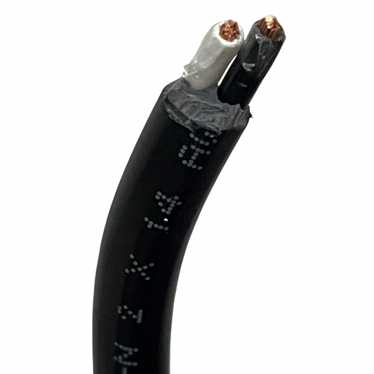 Cable TSJ 2x14 Viakon 100% cobre - Rayos de Luz Guatemala