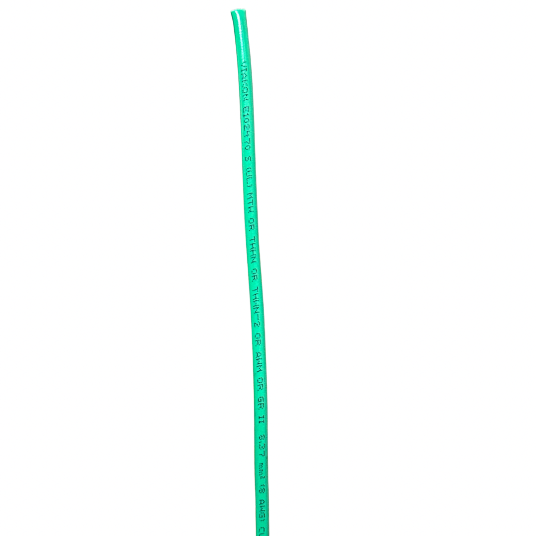 Cable THHN #8 AWG Viakon – Precio por metro
