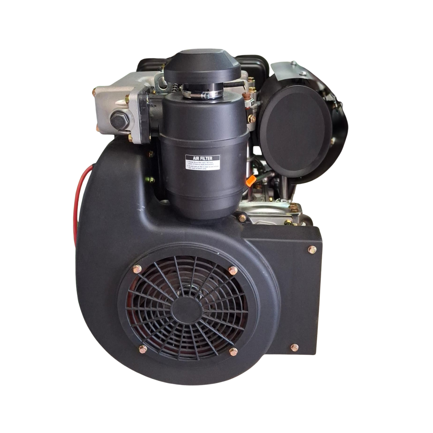 Motor Diesel KAMA 20 HP
