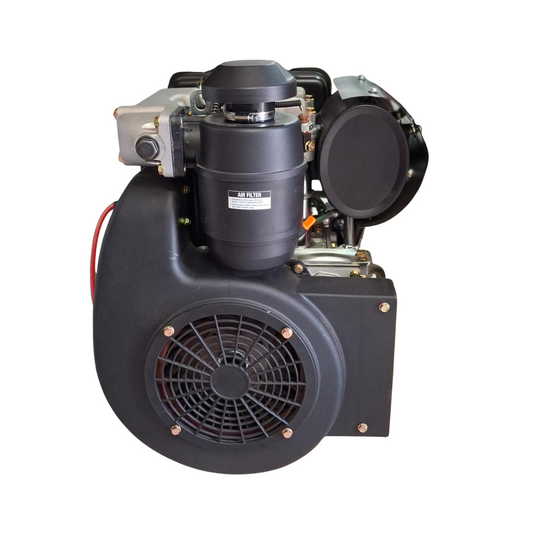 Motor Diesel KAMA 20 HP