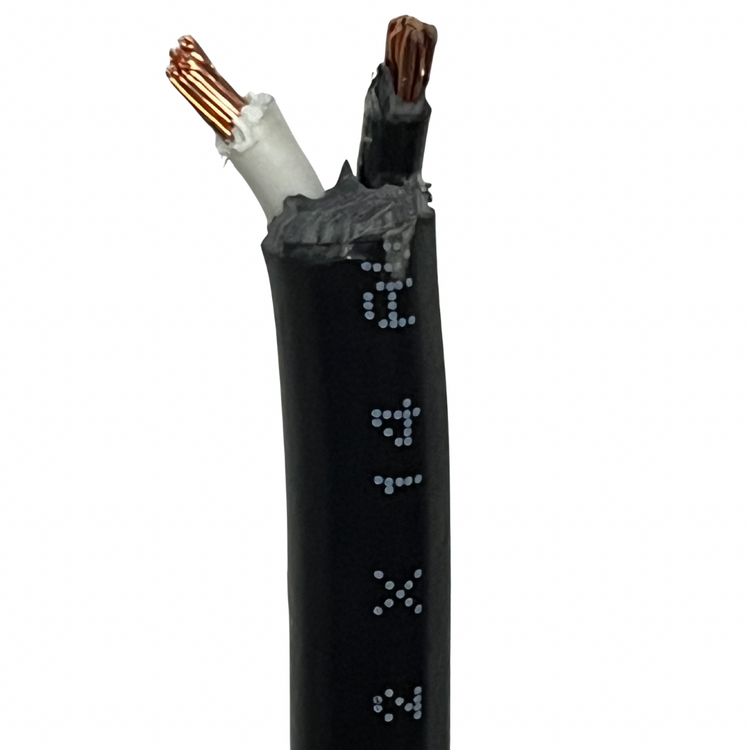 Cable TSJ 100% cobre