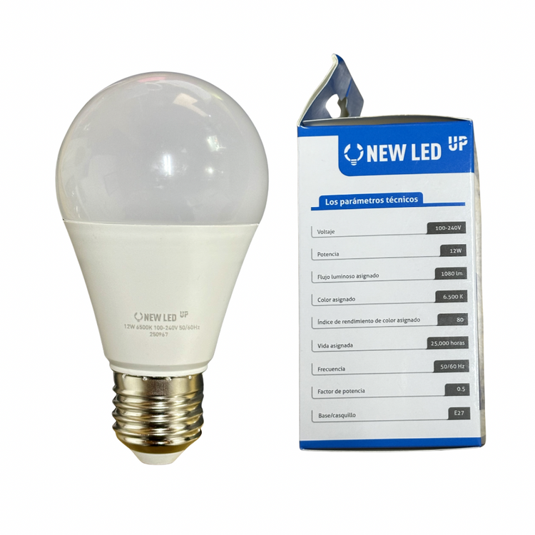 Bombillas LED