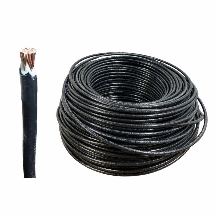 Cables Eléctricos