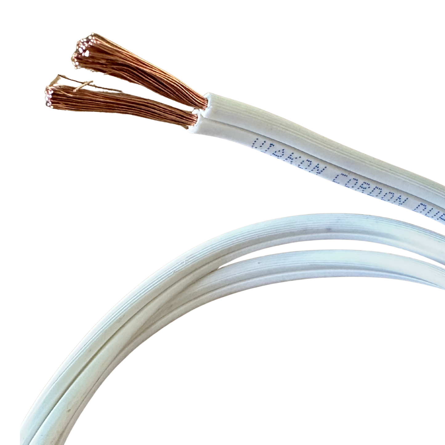 Cable paralelo eléctrico Viakon 2x14 100% cobre – Rayos de Luz Guatemala