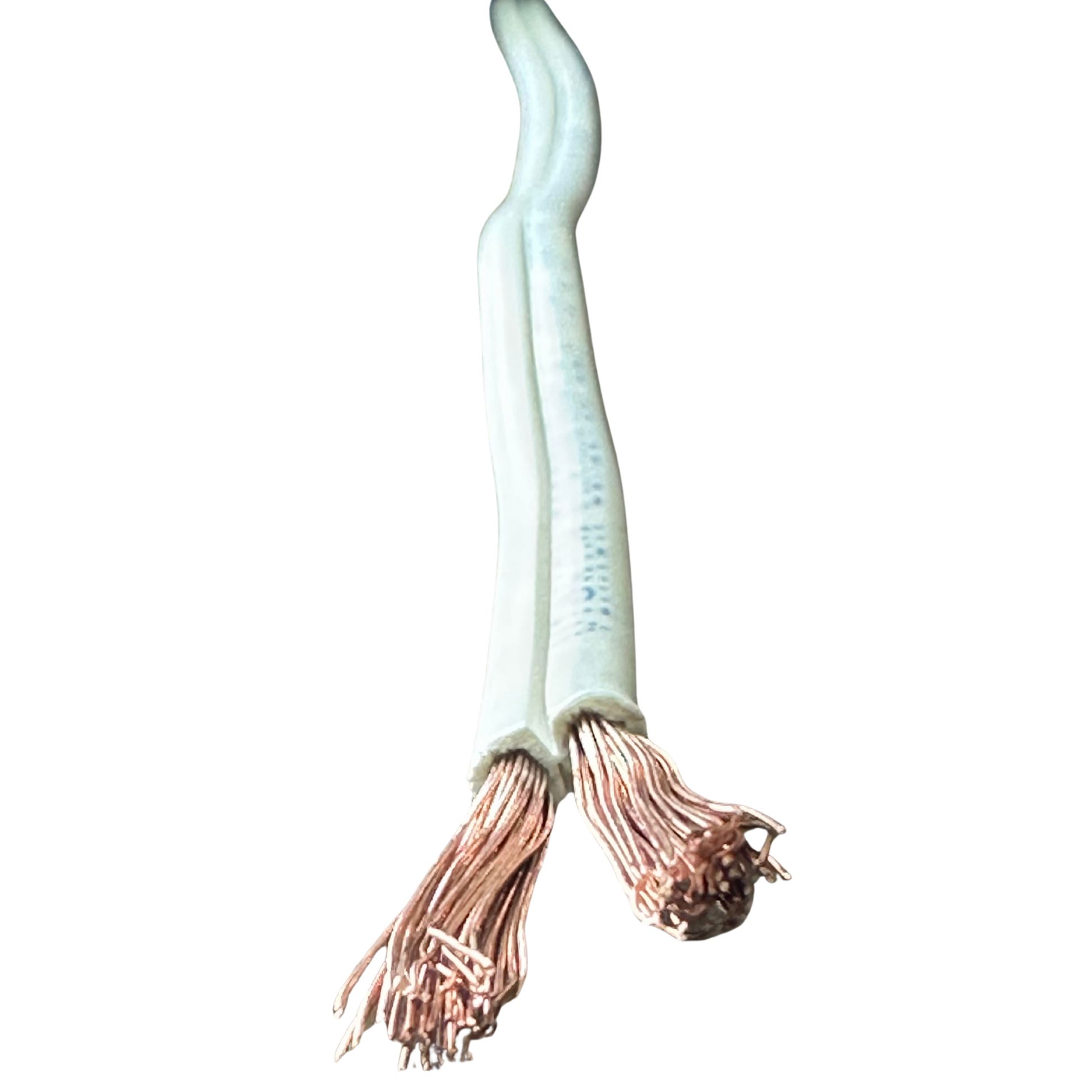 Cable paralelo eléctrico Viakon 2x14 100% cobre – Rayos de Luz Guatemala