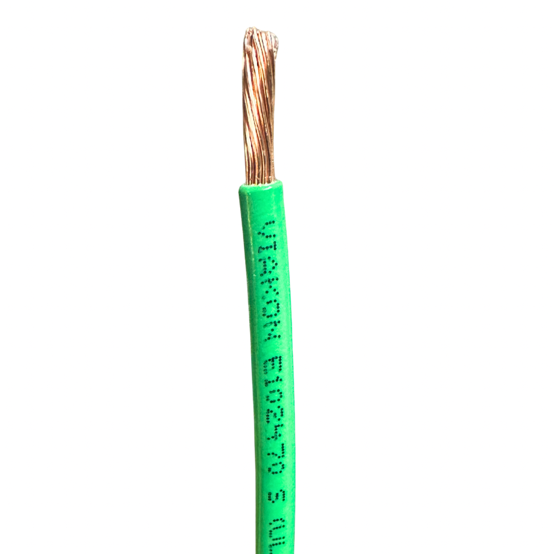 Cable THHN #8 AWG Viakon – Precio por metro