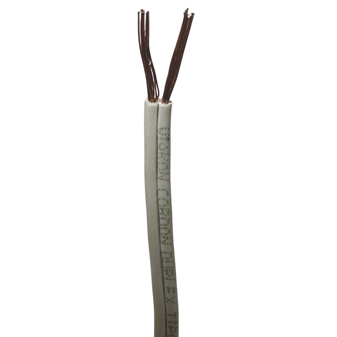 Cable paralelo eléctrico Viakon 2x20 100% cobre – Rayos de Luz Guatemala