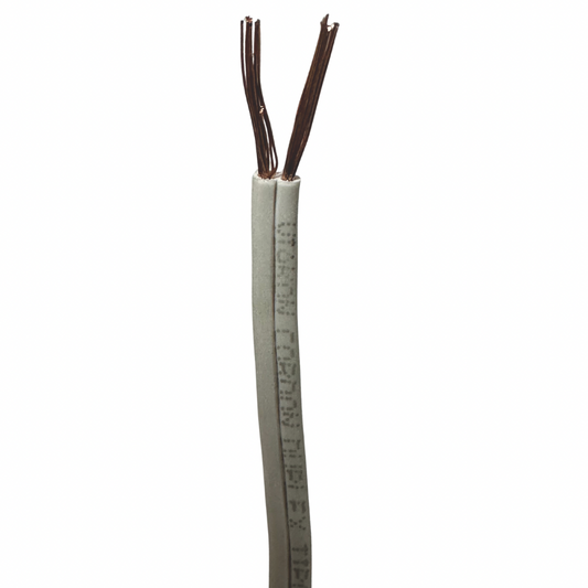 Cable paralelo eléctrico Viakon 2x20 100% cobre – Rayos de Luz Guatemala