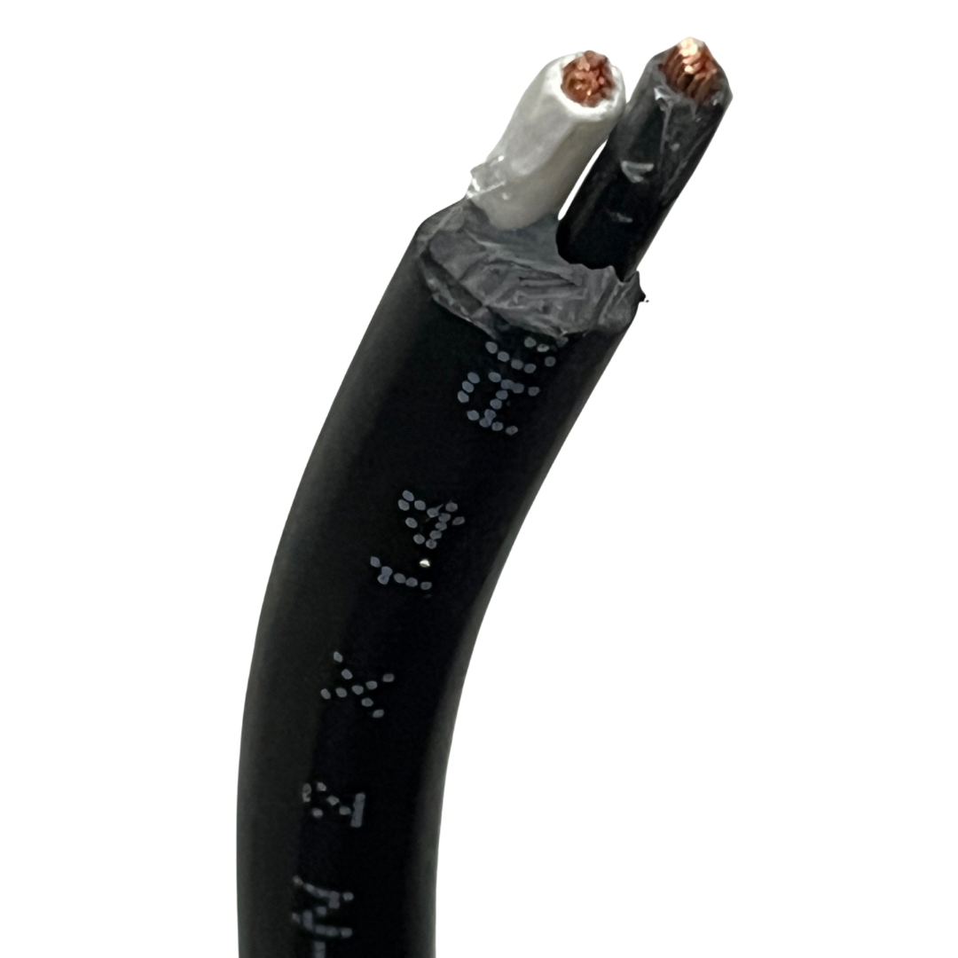 Cable TSJ 2x14 Viakon 100% cobre - Rayos de Luz Guatemala