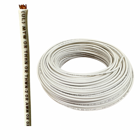 Cable THHN 12 AWG VIAKON – venta por metro