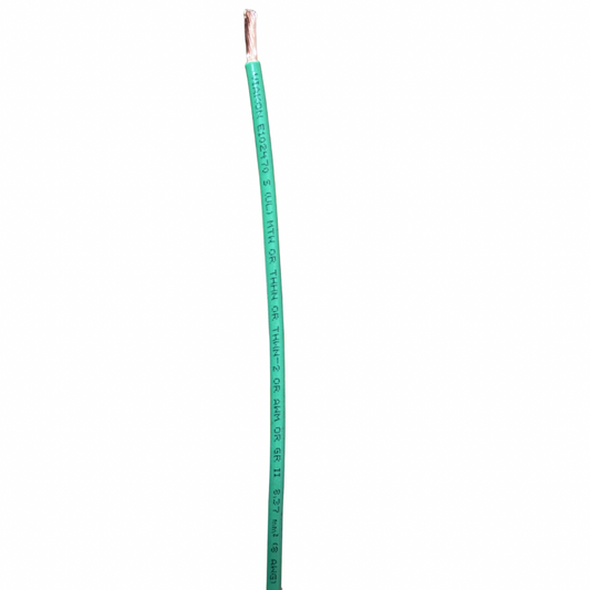 Cable THHN #8 AWG Viakon – Precio por metro